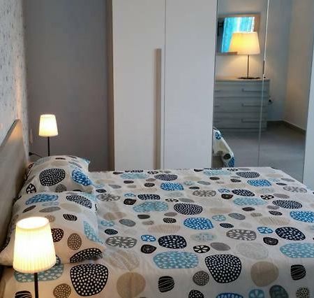 Appartamento Solemare Torre del Greco Kültér fotó