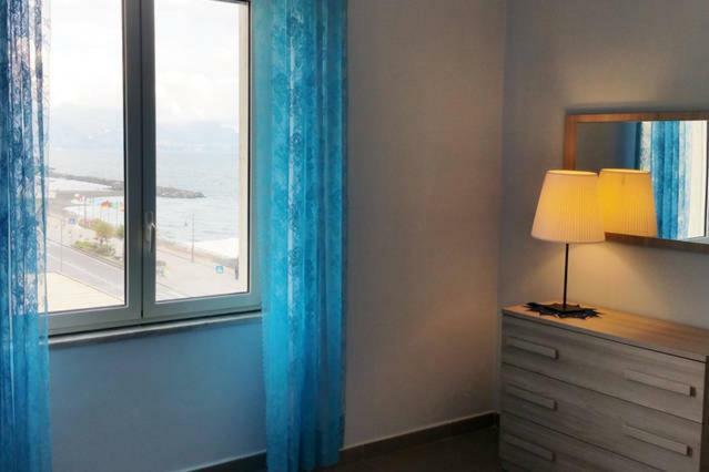 Appartamento Solemare Torre del Greco Kültér fotó