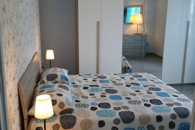 Appartamento Solemare Torre del Greco Kültér fotó
