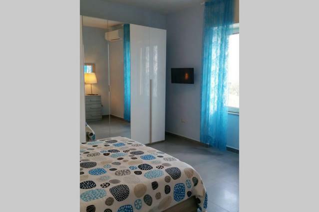 Appartamento Solemare Torre del Greco Kültér fotó