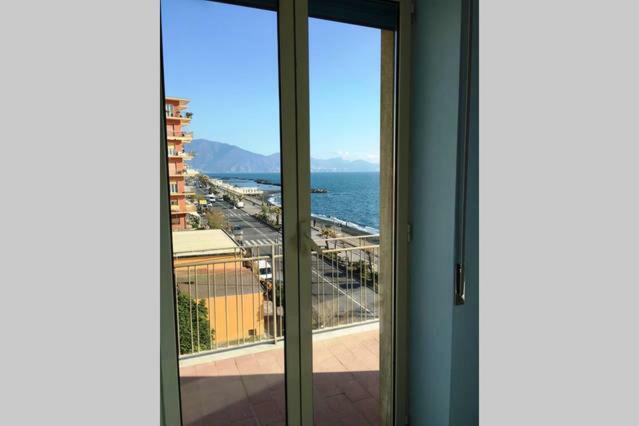 Appartamento Solemare Torre del Greco Kültér fotó