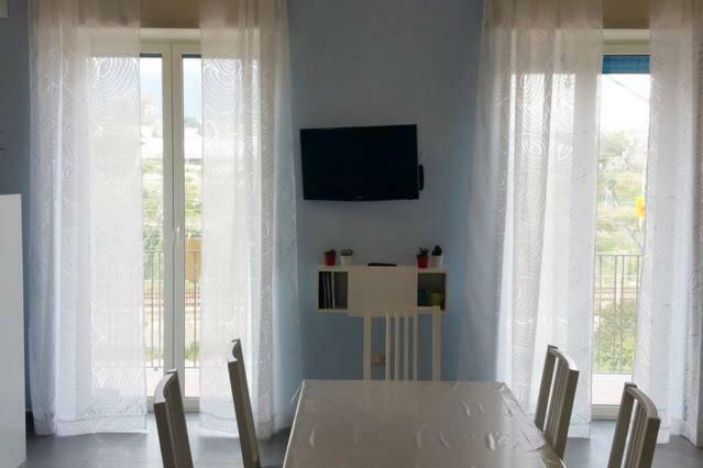 Appartamento Solemare Torre del Greco Kültér fotó